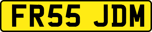 FR55JDM