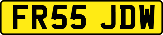 FR55JDW