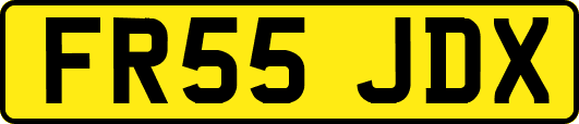 FR55JDX