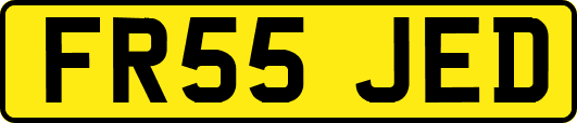 FR55JED