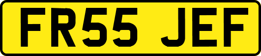 FR55JEF