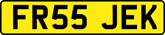 FR55JEK