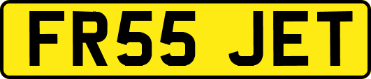 FR55JET