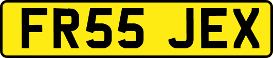 FR55JEX