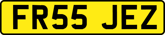 FR55JEZ