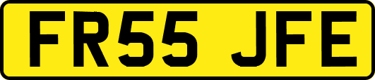 FR55JFE