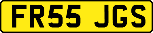 FR55JGS