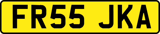FR55JKA