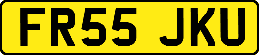FR55JKU