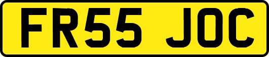 FR55JOC