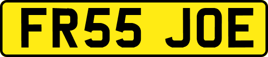 FR55JOE