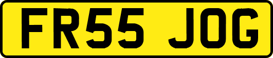 FR55JOG