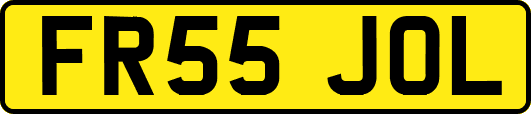 FR55JOL