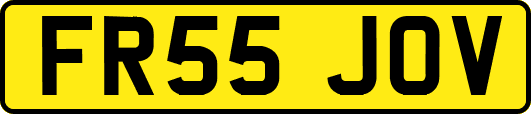 FR55JOV