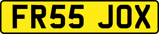 FR55JOX