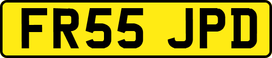 FR55JPD