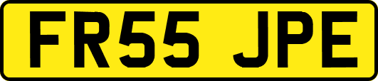 FR55JPE