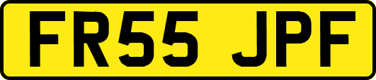 FR55JPF
