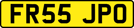 FR55JPO