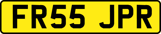 FR55JPR