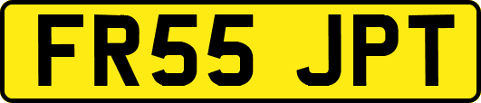 FR55JPT
