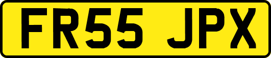 FR55JPX