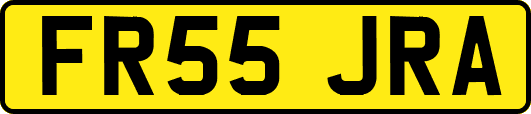 FR55JRA
