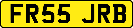 FR55JRB