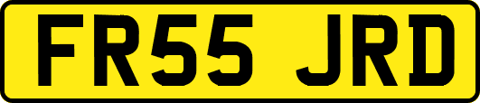 FR55JRD