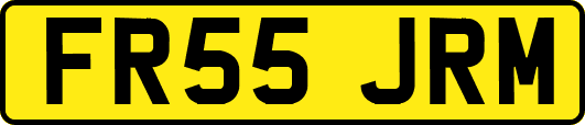 FR55JRM