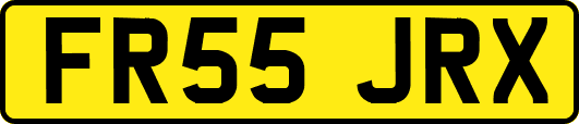 FR55JRX