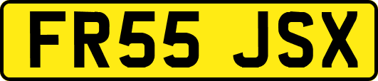 FR55JSX
