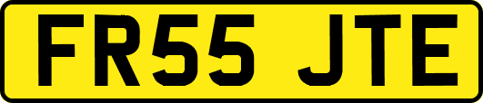 FR55JTE