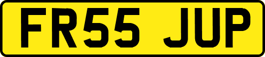 FR55JUP