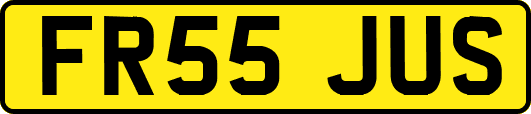 FR55JUS