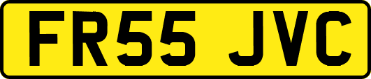 FR55JVC
