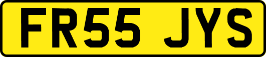 FR55JYS