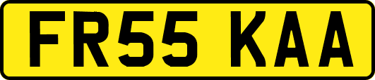 FR55KAA
