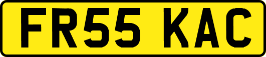 FR55KAC