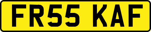 FR55KAF