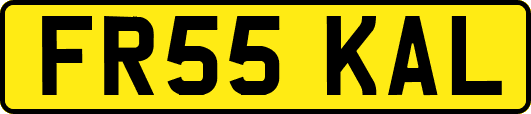 FR55KAL