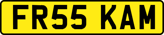 FR55KAM