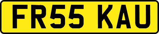 FR55KAU