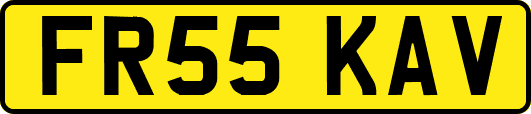 FR55KAV
