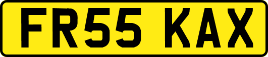 FR55KAX