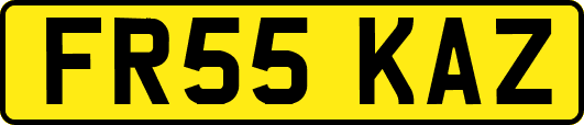 FR55KAZ