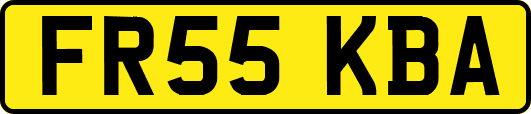 FR55KBA