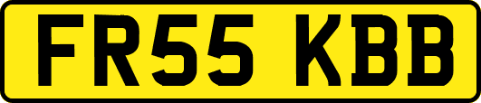 FR55KBB