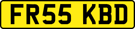 FR55KBD