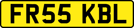 FR55KBL